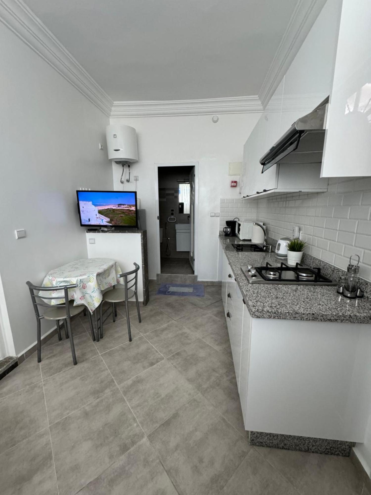 Simi Home Essaouira Luaran gambar