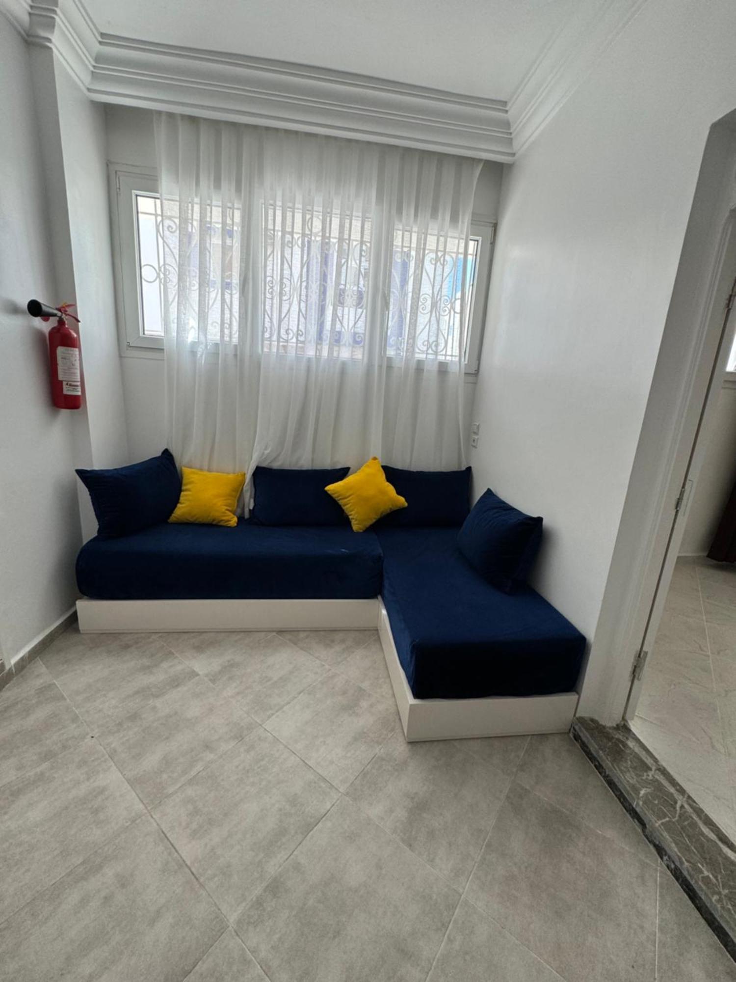 Simi Home Essaouira Luaran gambar