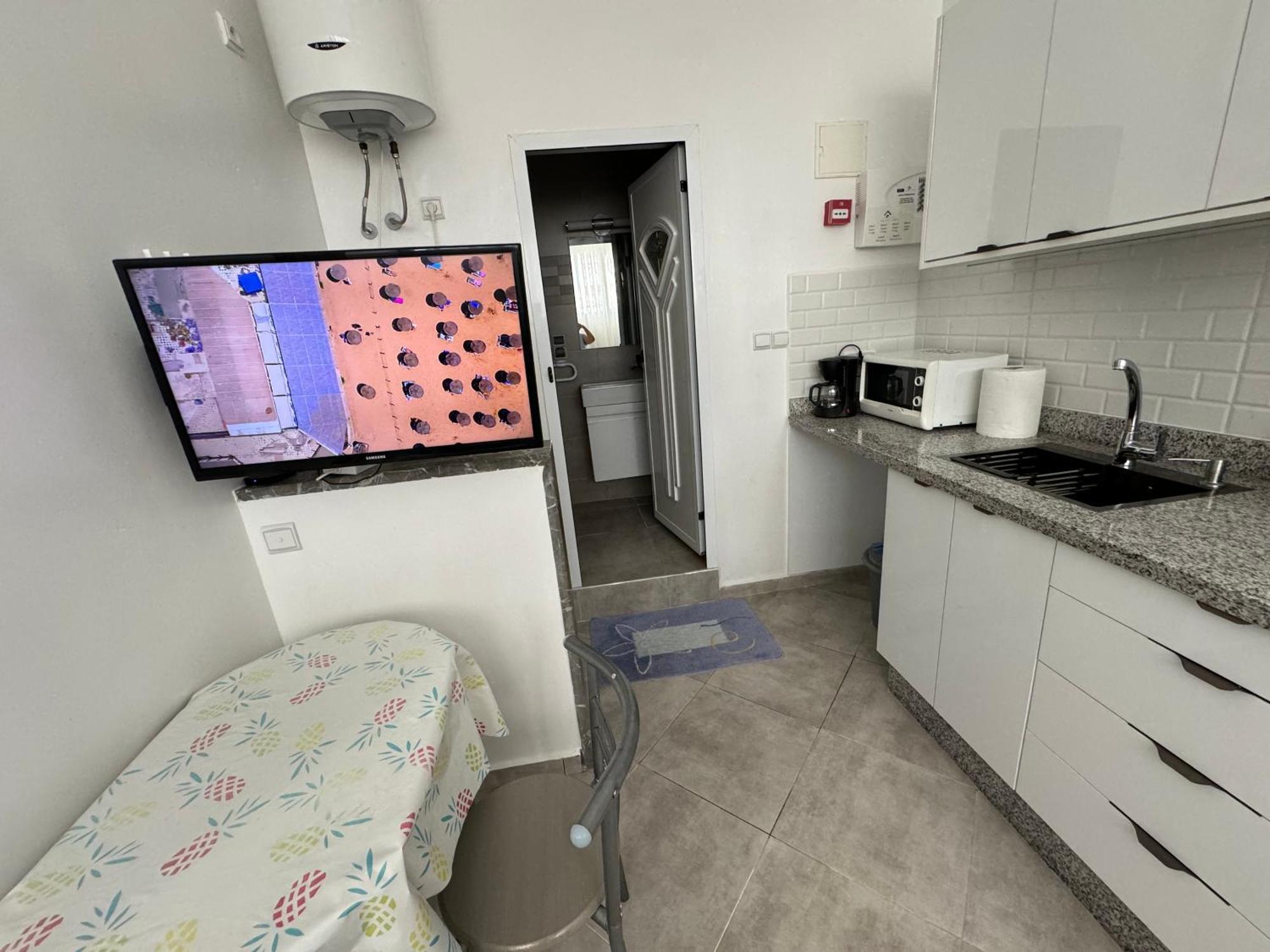 Simi Home Essaouira Luaran gambar