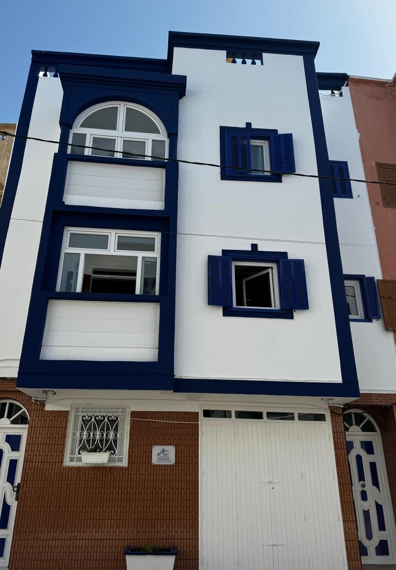 Simi Home Essaouira Luaran gambar
