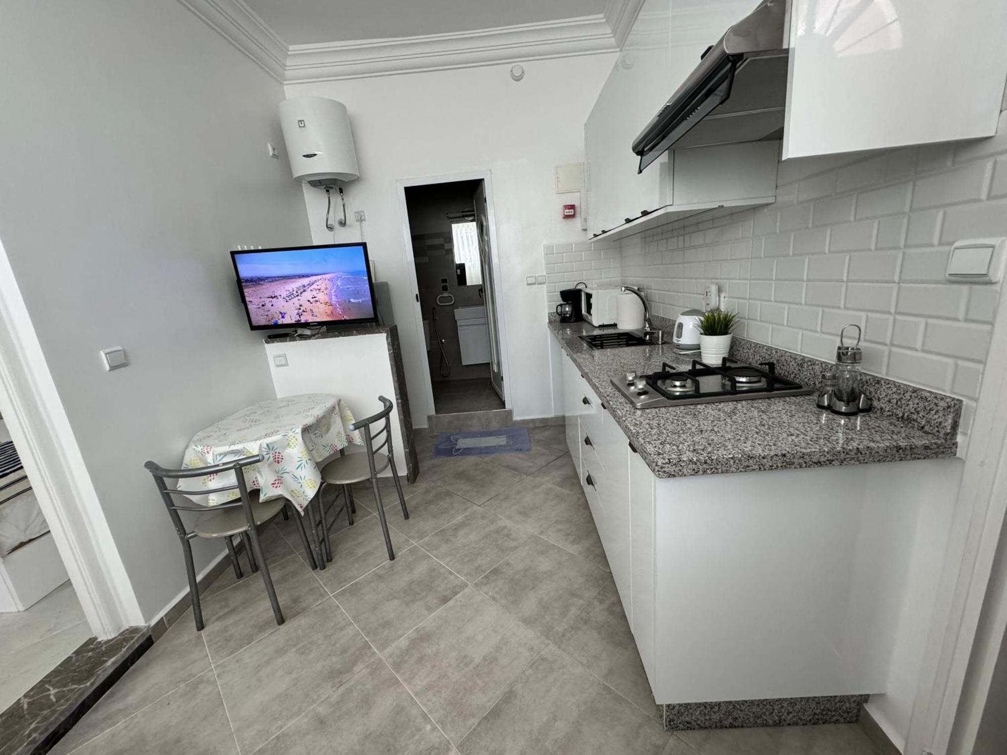 Simi Home Essaouira Luaran gambar